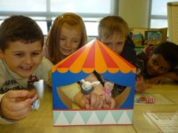 Golden Time in India Class