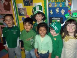 Seachtain na Gaeilge Irish Language week