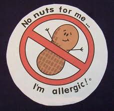 Nut Allergy