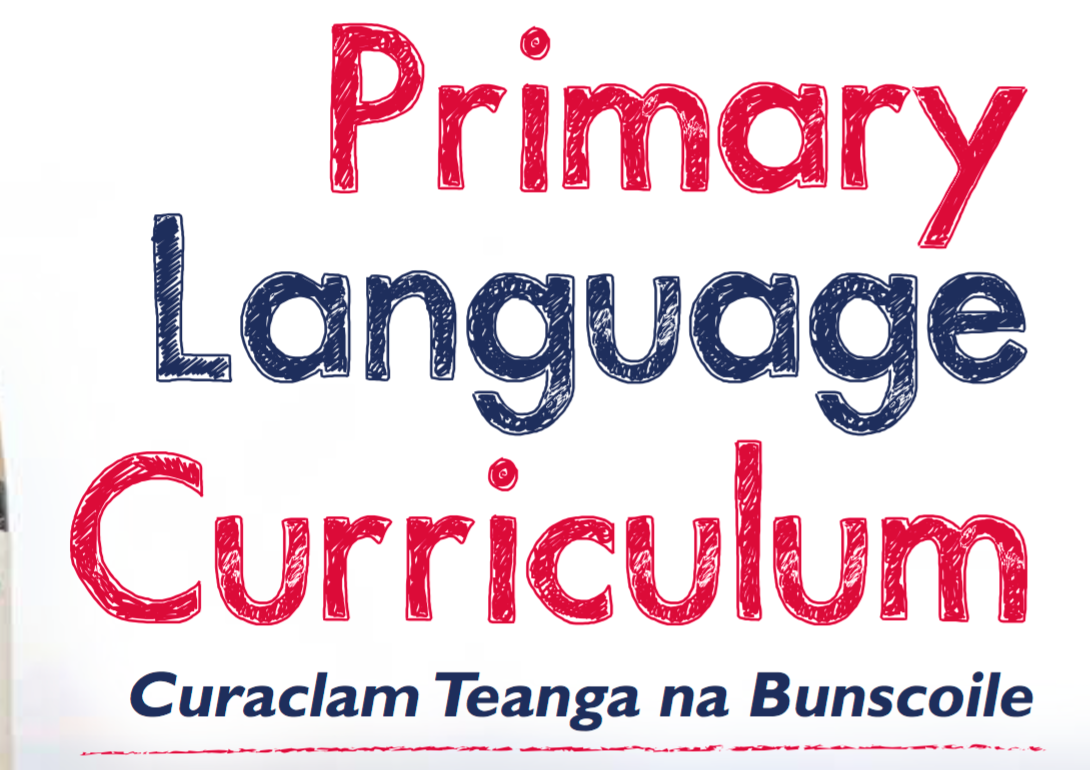 New Language Curriculum